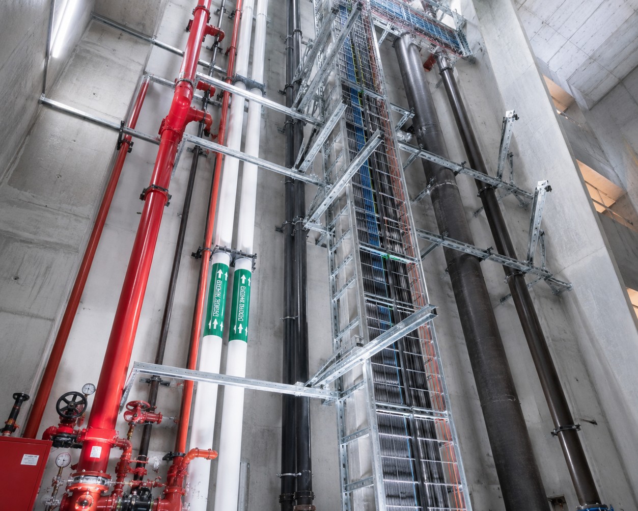 How Seismic Bracing Systems Protect Buildings During Earthquakes