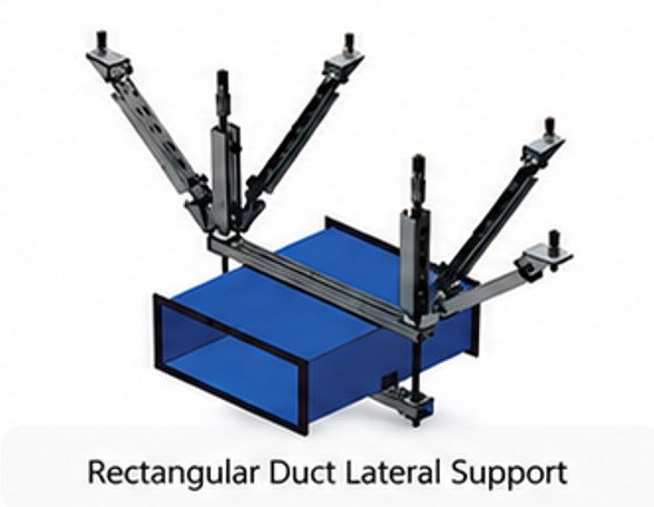 Why Seismic Bracing Systems Are Important for Modern Construction Projects