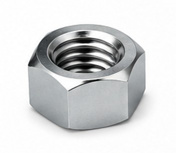 Hex nut fastener
