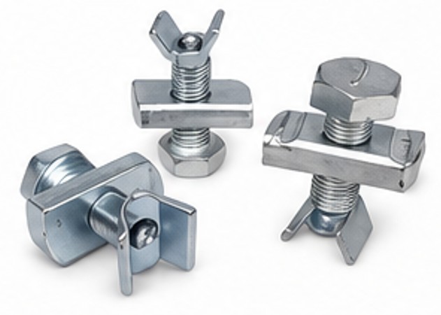 Stiffener reinforcing clip
