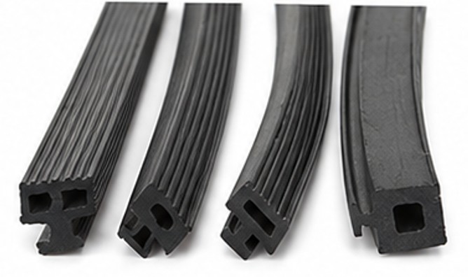 EPDM waterproof gasket strip